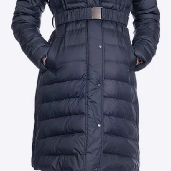 Seraphine Elle Down 3-in-1 Coat - Picture 4 of 7